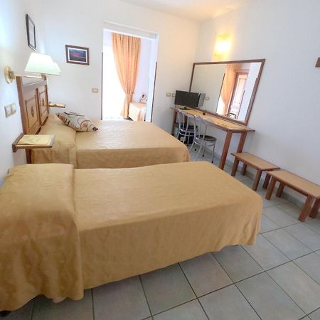 Hotel La Playa Cala Gonone Dış mekan fotoğraf