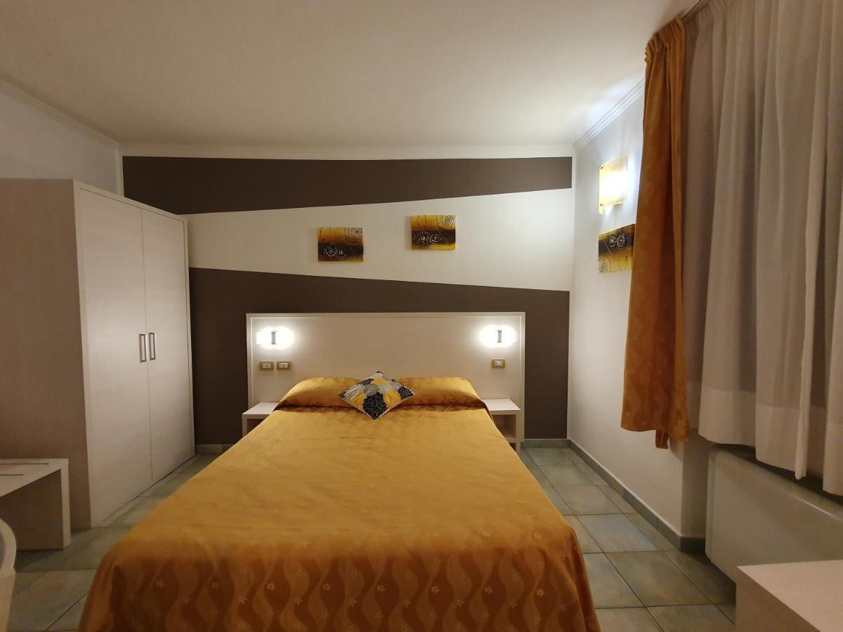 Hotel La Playa Cala Gonone Dış mekan fotoğraf