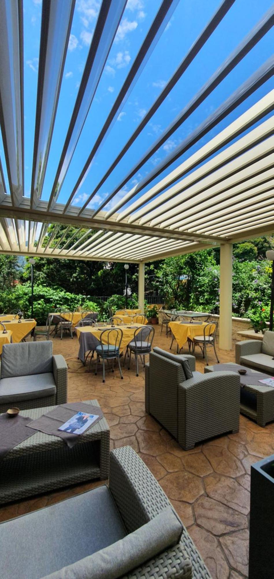 Hotel La Playa Cala Gonone Dış mekan fotoğraf