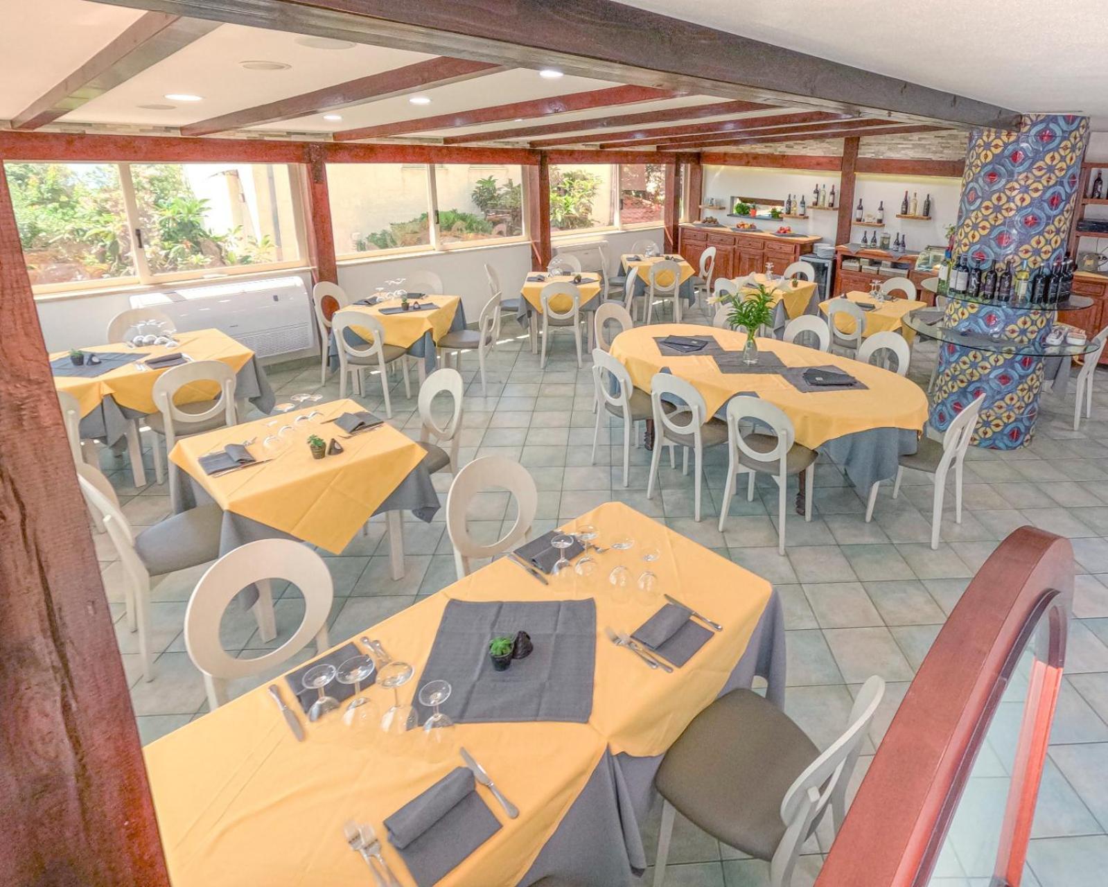 Hotel La Playa Cala Gonone Dış mekan fotoğraf
