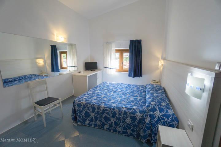 Hotel La Playa Cala Gonone Dış mekan fotoğraf