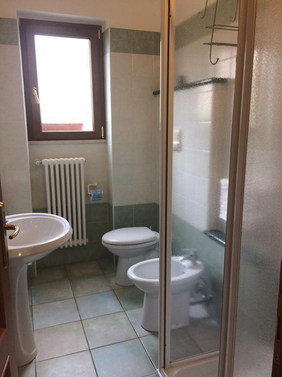 Hotel La Playa Cala Gonone Dış mekan fotoğraf