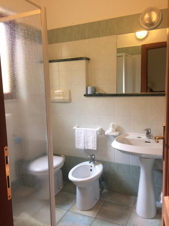 Hotel La Playa Cala Gonone Dış mekan fotoğraf