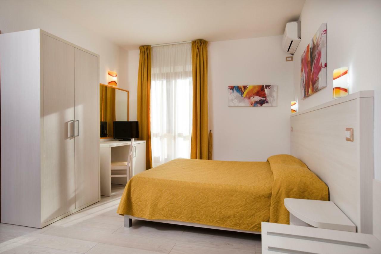 Hotel La Playa Cala Gonone Dış mekan fotoğraf